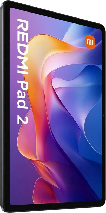 Tablet Xiaomi Redmi Pad 2, 4/128 GB, WiFi, Gri