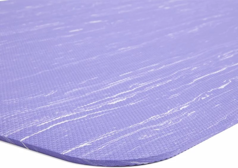 Tapet Yoga Reebok TPE 5 MM RAYG-11045PL, vjollcë