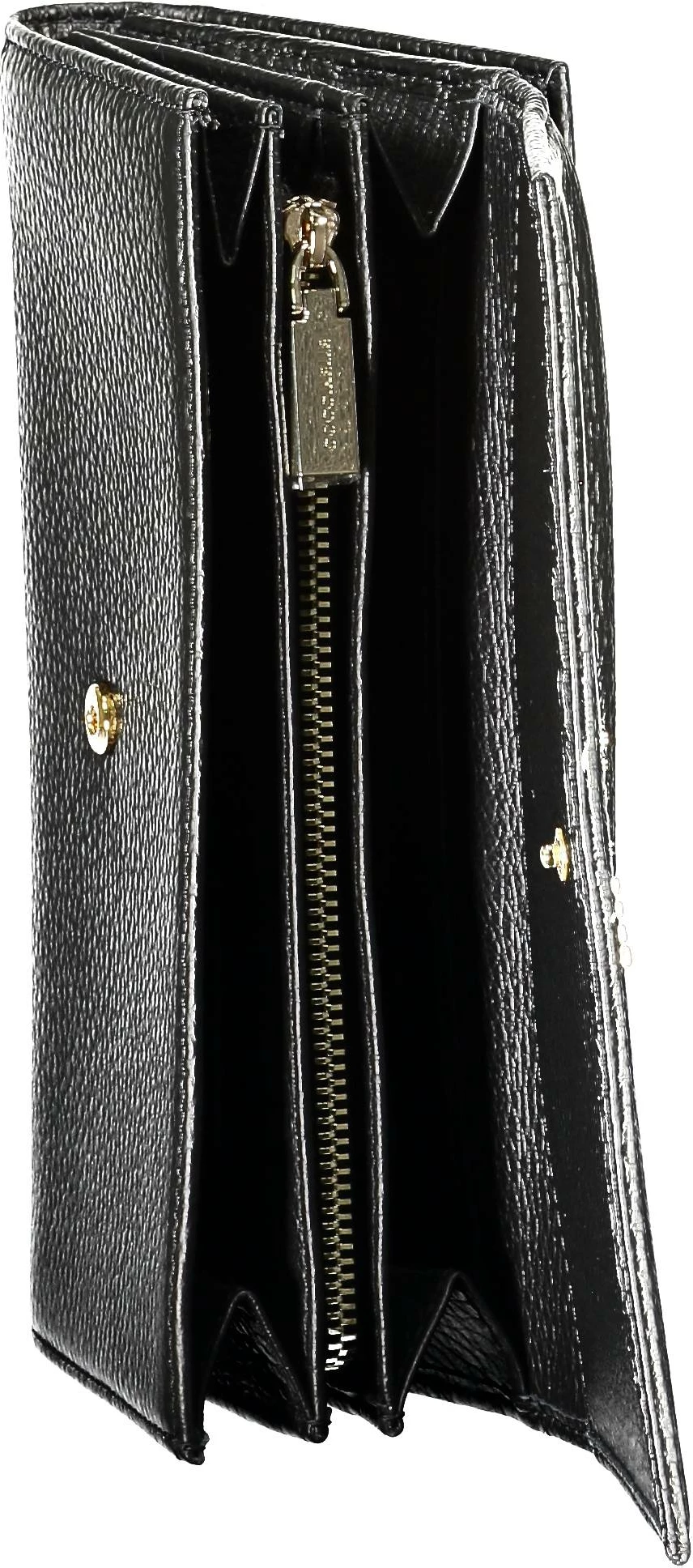 Portofol femra COCCINELLE, e zezë