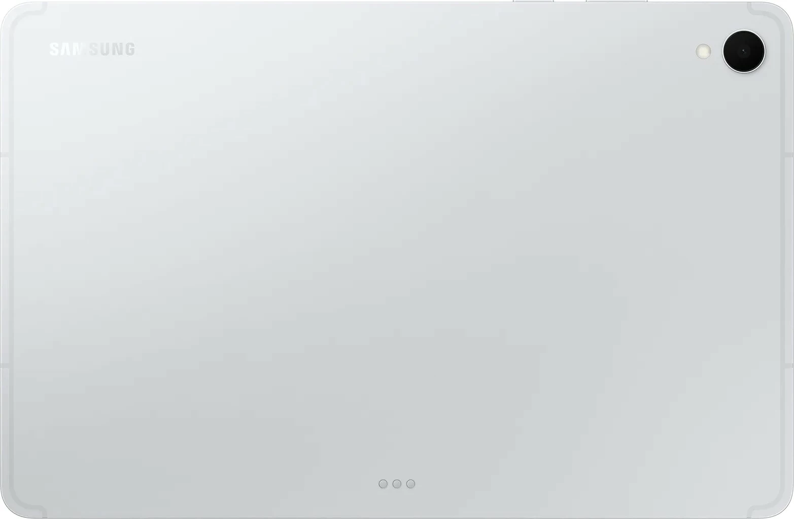 Tablet Samsung Galaxy Tab S11, 12GB RAM, 128GB, Wi-Fi, silver