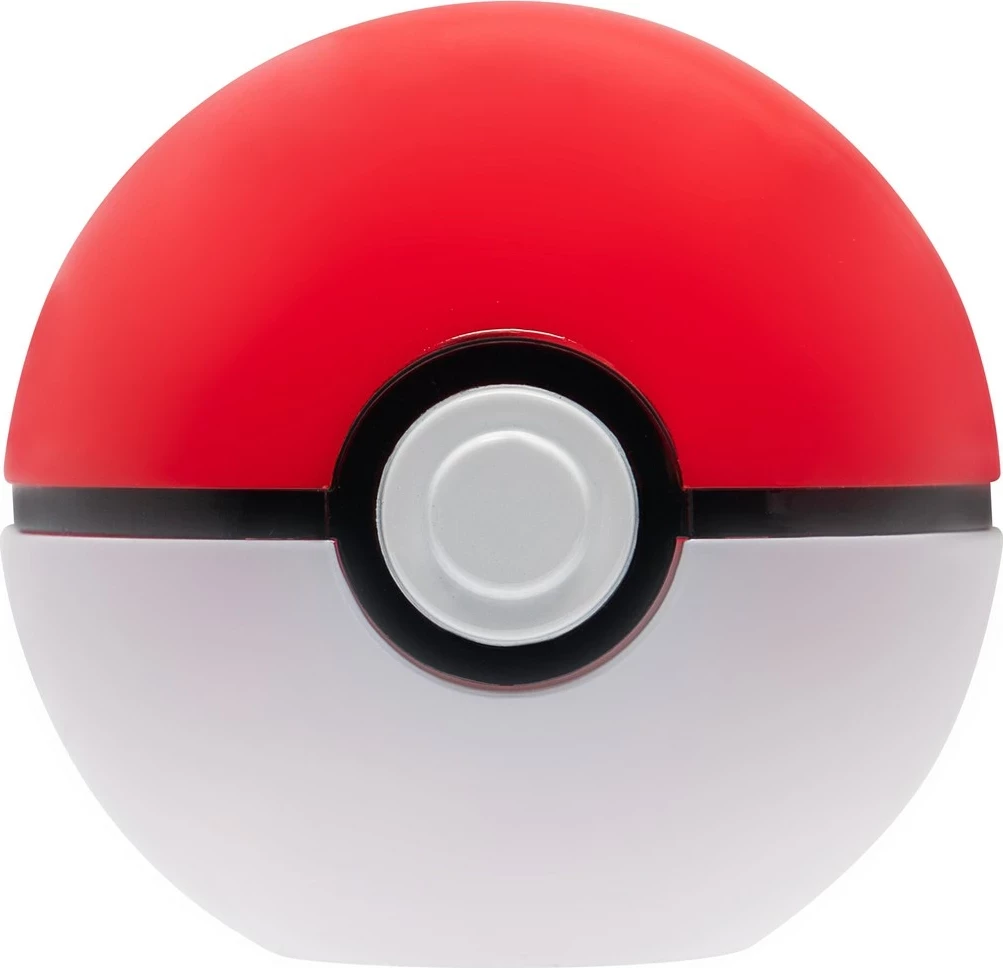 Set lodrash koleksionuese Pokemon Clip 'n' Go Poke Ball Belt, Jazwares, PKW3643
