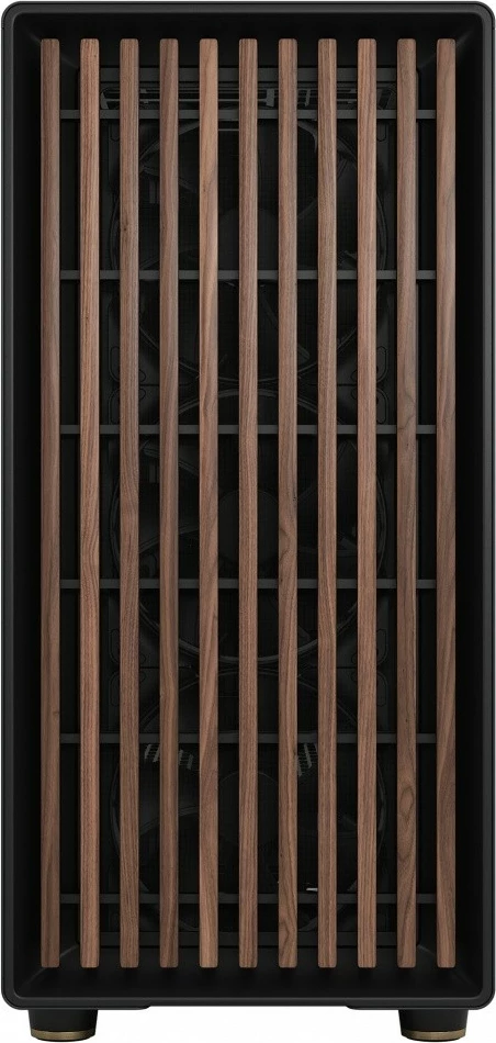 Kasë Fractal Design North XL, Midi Tower, FD-C-NOR1X-01, e zezë