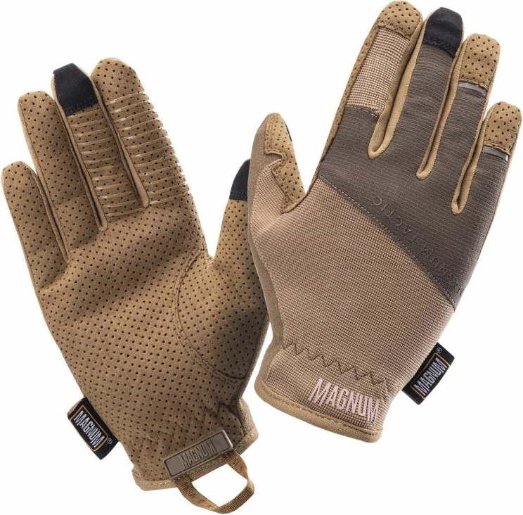 Doreza për meshkuj Magnum, të zeza