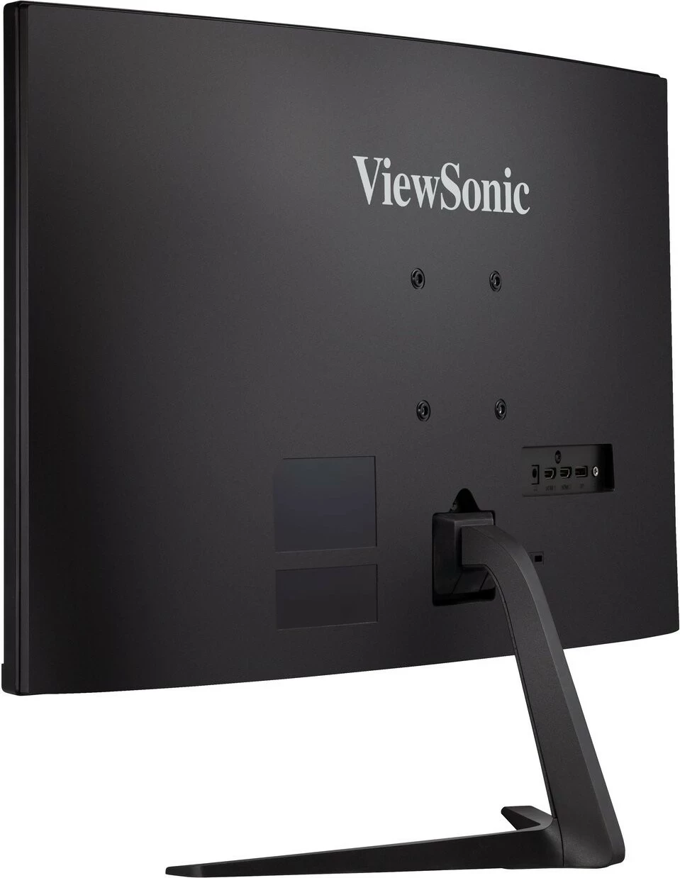 Monitor ViewSonic VX2719-PC-mhd 27 inç, VA, FHD, 1 ms, 240 Hz, i lakuem, FreeSync, zi