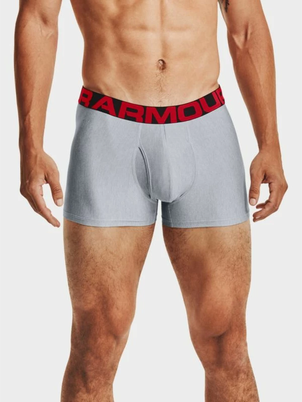 Të brendshme për meshkuj Under Armour, gri
