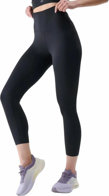 Hellonke për femra 4F, të zeza