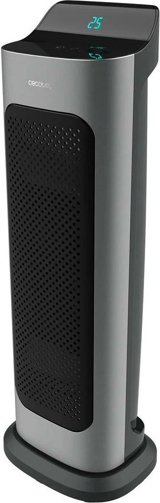 Ngrohës dysheme Cecotec ReadyWarm 6800 Ceramic Sky Smart, 2000W, gri