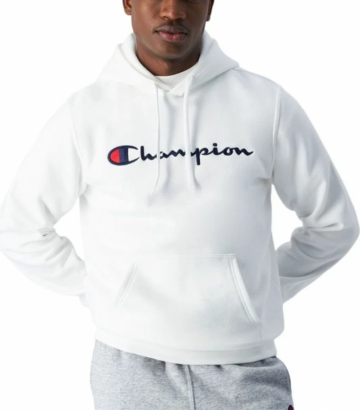 Duks Champion meshkuj, i bardhë