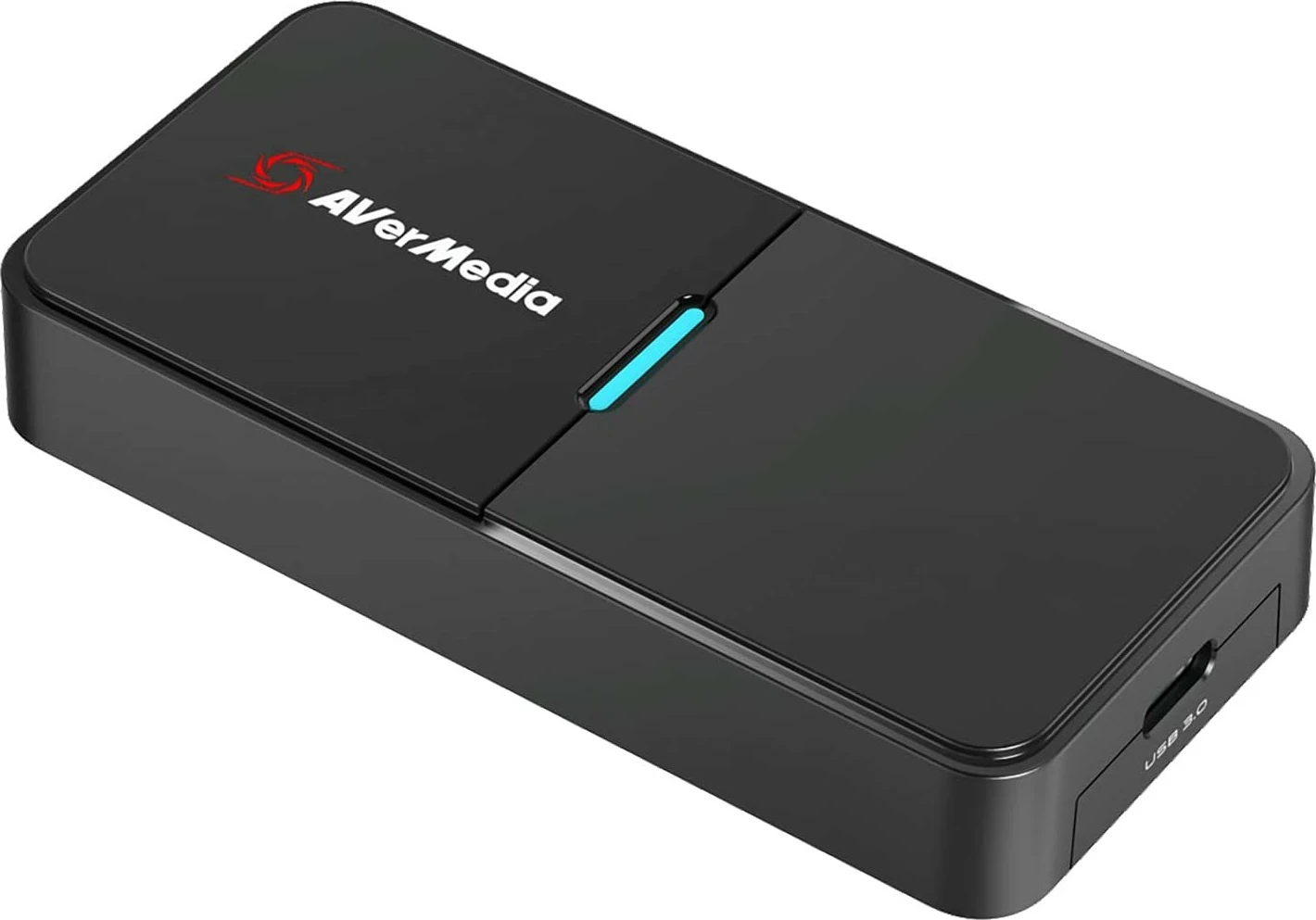 Video capture box AVerMedia Live Streamer CAP 4K BU113, 4K, HDMI, USB, e zezë