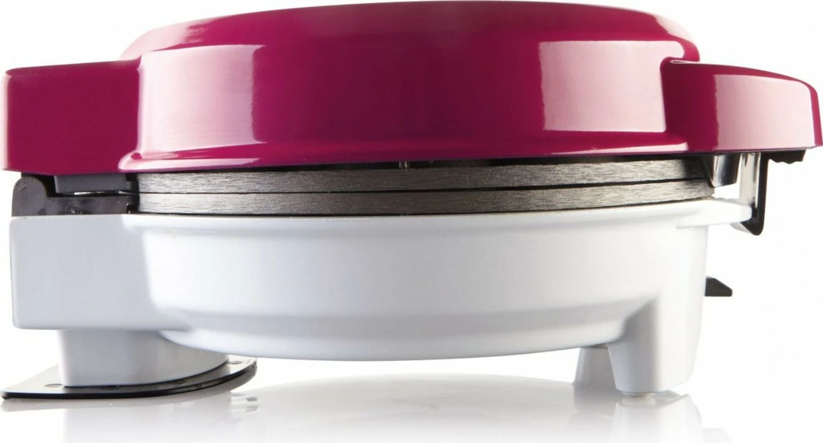 Gofrownicë Gorenje WCM702PW, 700W, e kuqe