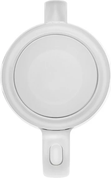 Çajnik elektrik Lafe Essential S 1L, bardhë