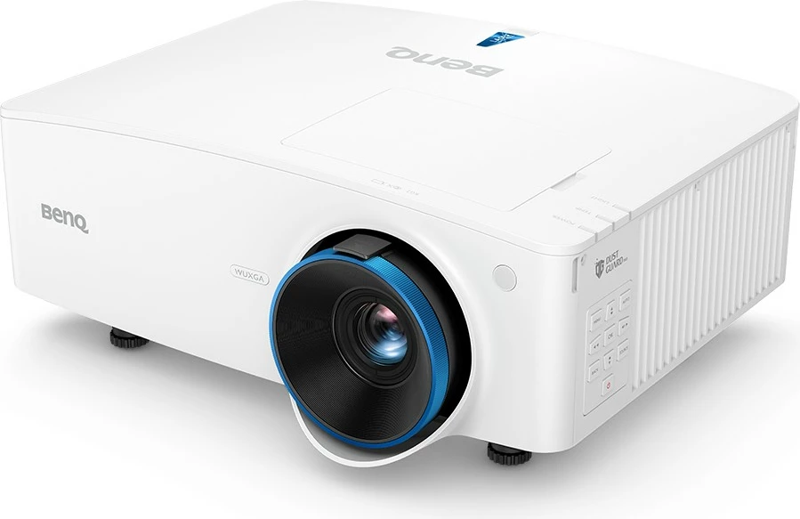 Projektor BenQ LU935, 6000 ANSI lumens, DLP, WUXGA, 3000000:1, 16:10