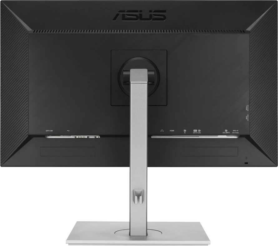 Monitor ASUS ProArt Display PA278CV 27" IPS WQHD (2560x1440), USB-C, 100% sRGB/Rec.709, i zi