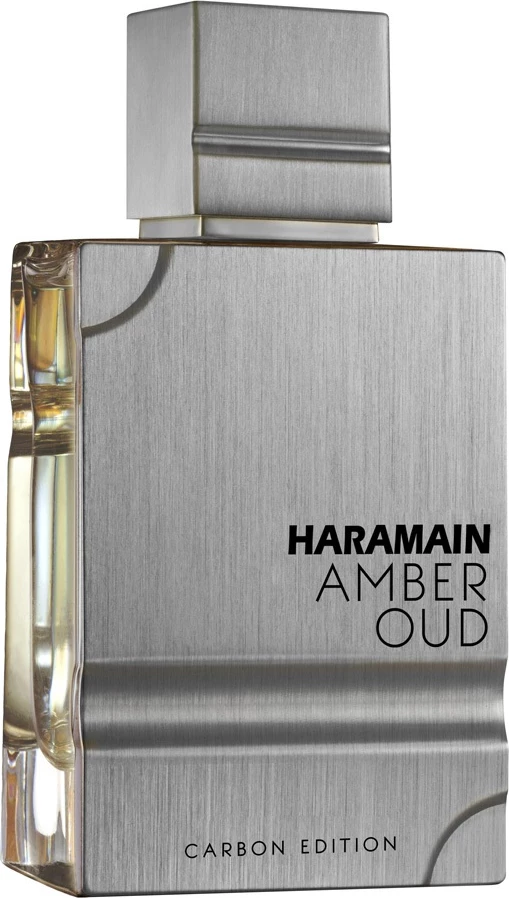 Eau de Parfum unisex Al Haramain Amber Oud Carbon Edition 60ml