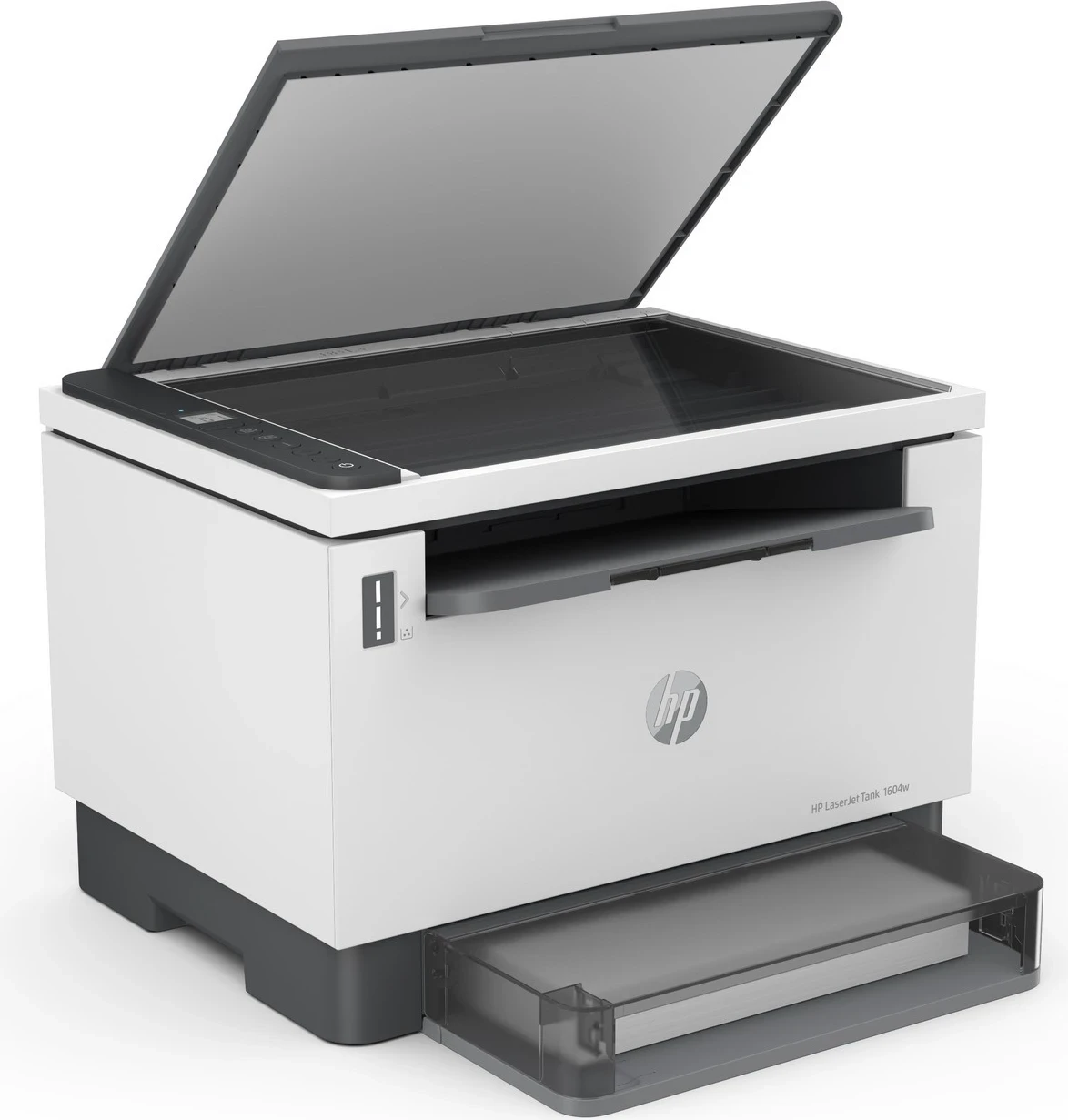 Printer HP, LaserJet Tank MFP 1