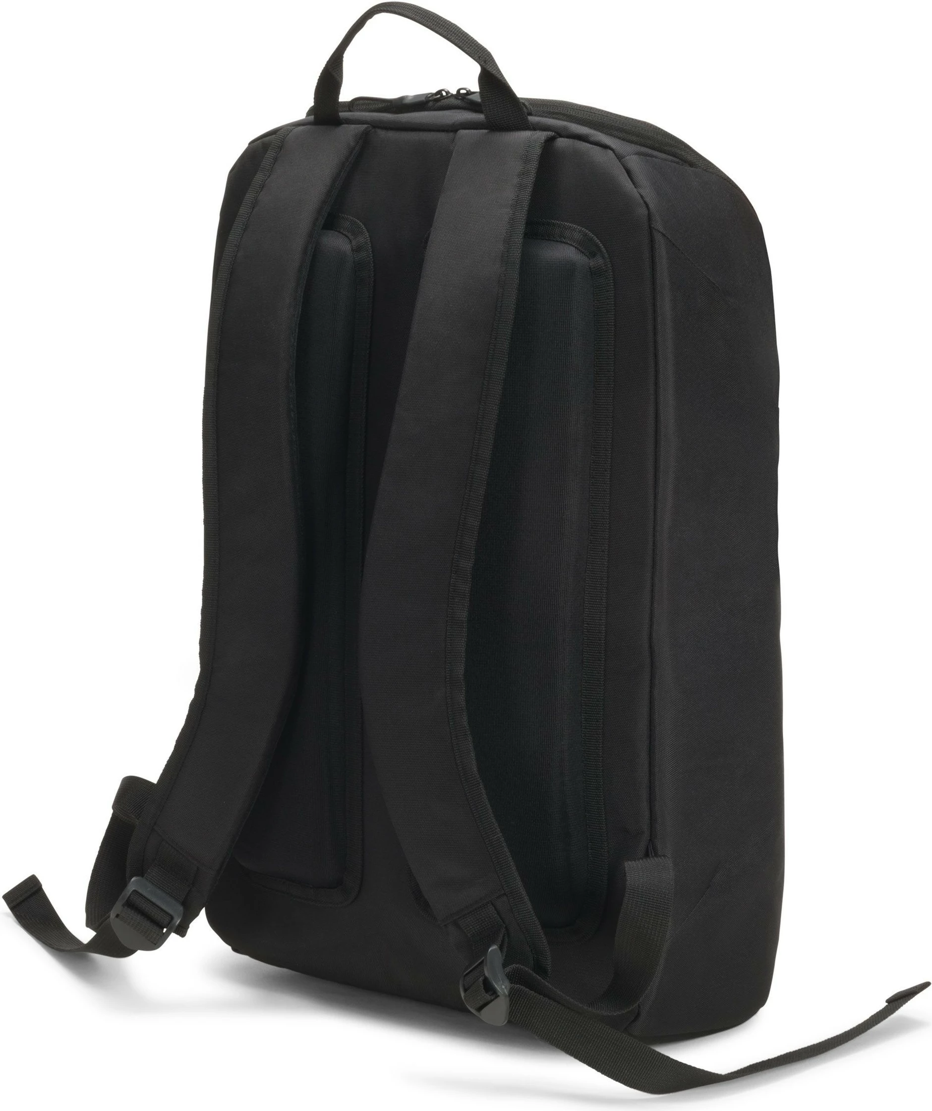 Çantë shpine DICOTA Eco MOTION 13 - 15.6", e zezë