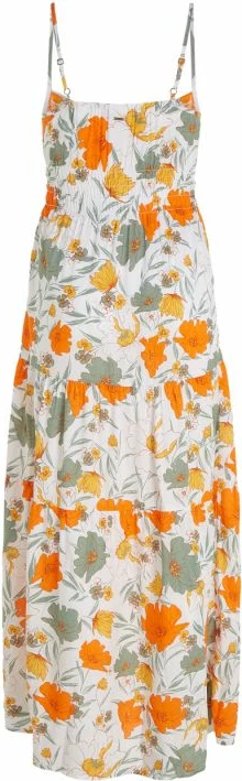 Fustan maxi O'Neill për femra, me ngjyra