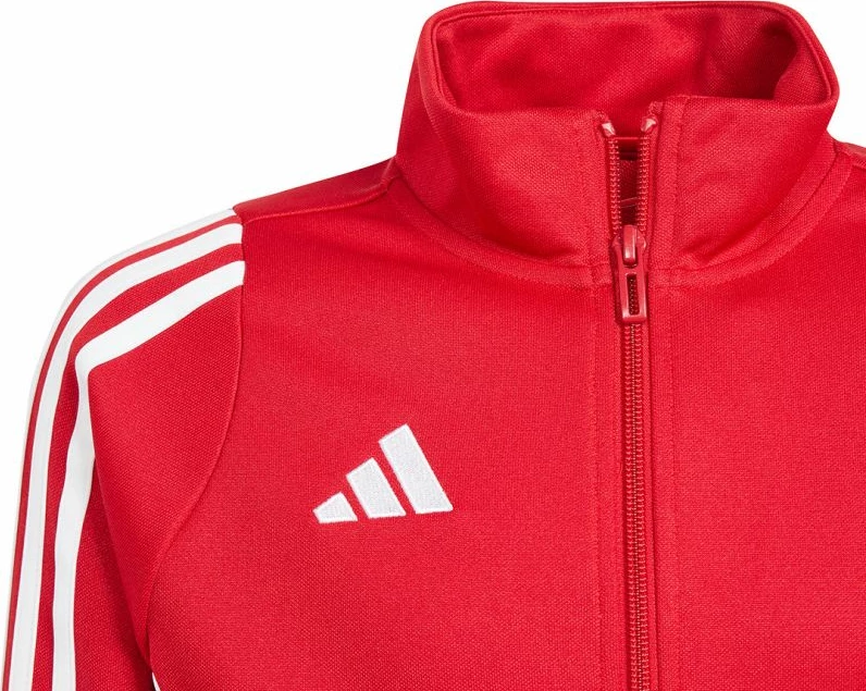 Duks për fëmijë adidas, i kuq