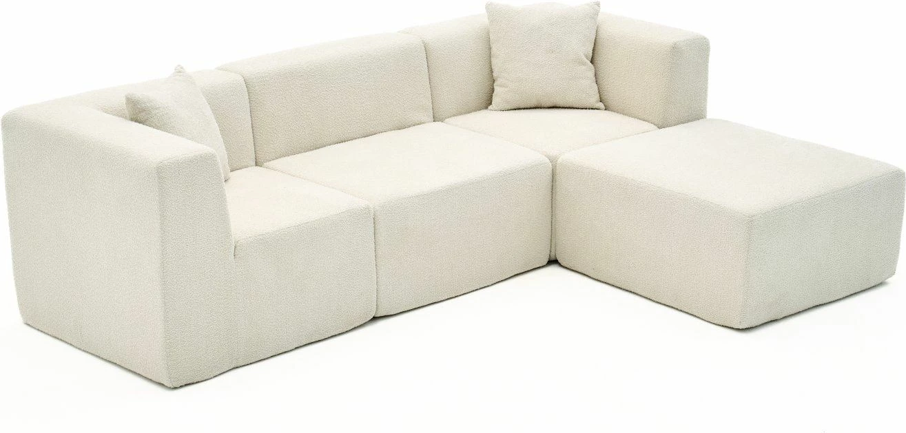 Këndare Atelier del Sofa, krem