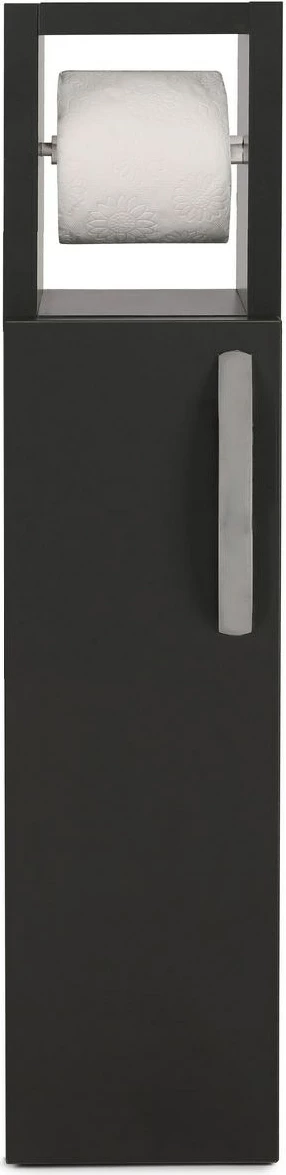 Dollap banjoje Hanah Home, Star, antracit