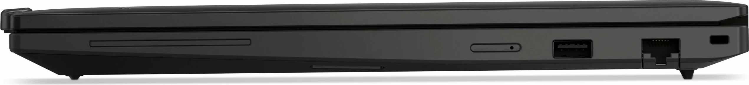 Kompjuter Lenovo ThinkPad P16s AMD G4, 16 inç, AI 7 Pro 350, 32GB RAM, 512GB SSD, e zezë