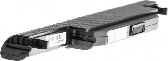 Bateri për laptop Green Cell AS37, 4400mAh, e zezë