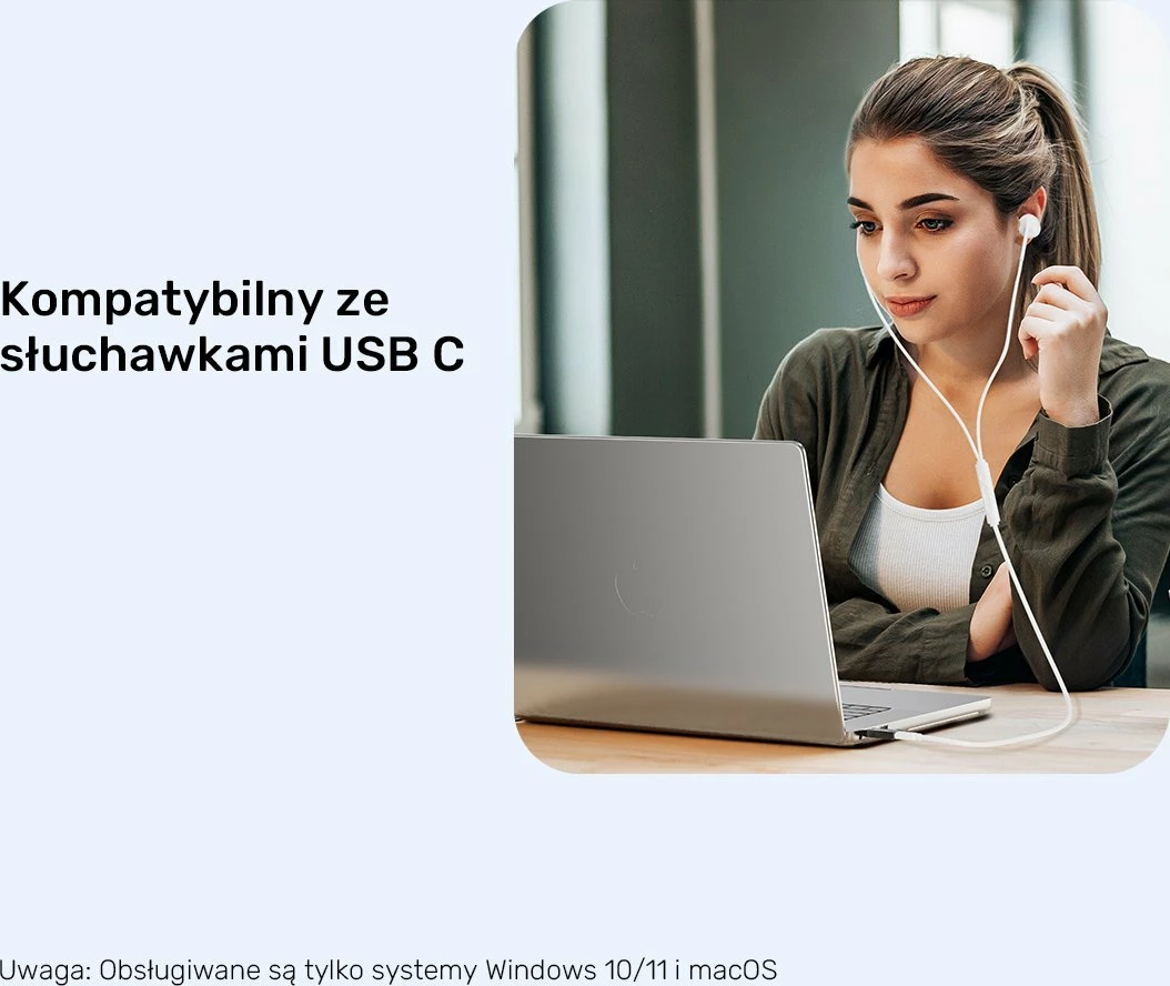 Adapter USB-A në USB-C Unitek A1049ABK01 10Gbps USB 3.2 Gen 2, i zi