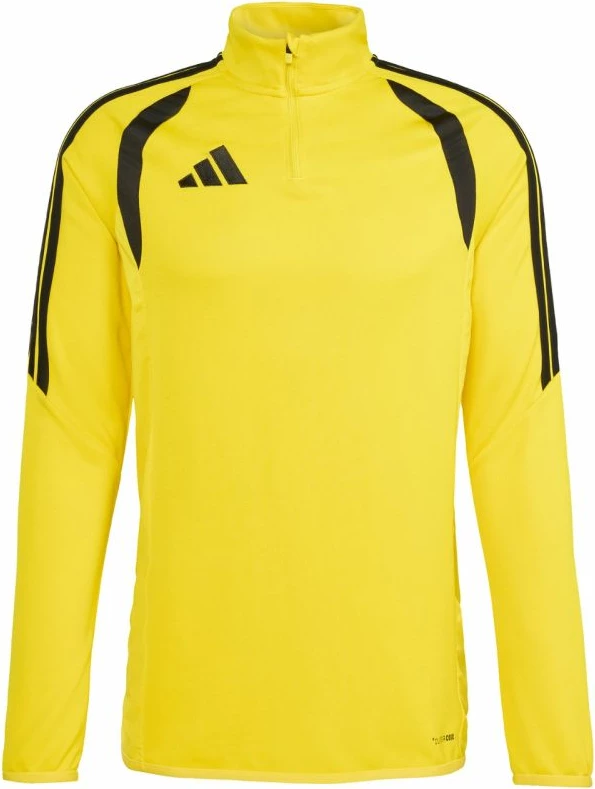 Duks meshkuj adidas Tiro 26 League JY9689, i verdhë [Madhësia: XL]