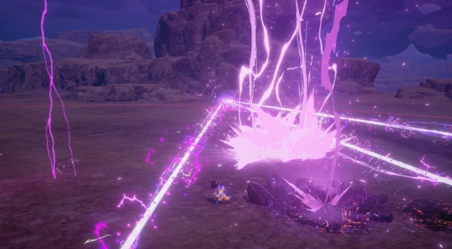 Lojë Nintendo Switch Dragon Ball Z Kakarot Daima Edition, Cenega, ROM cartridge, Anglisht/Polonisht, për moshat 12+, Edicion koleksionues