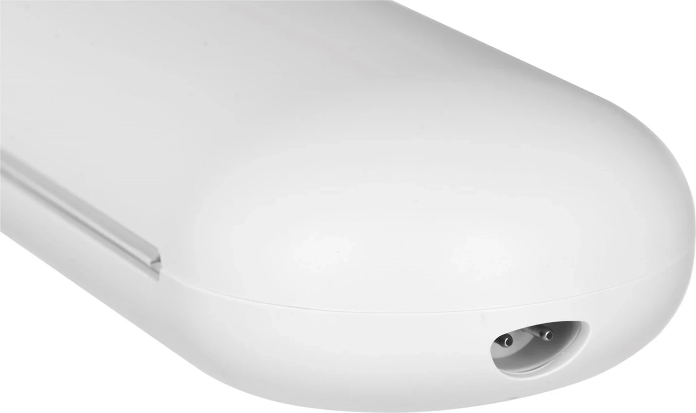 Furçë dhëmbësh elektrike Braun Oral-B iO10 Stardust, e bardhë