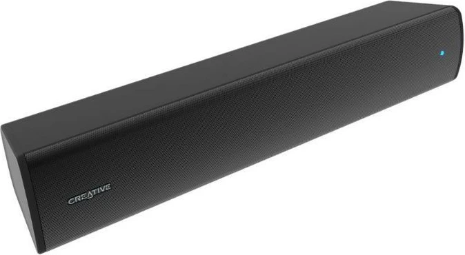 Soundbar pa tela Creative Stage Air V2, 10W, Bluetooth, USB-C, i zi