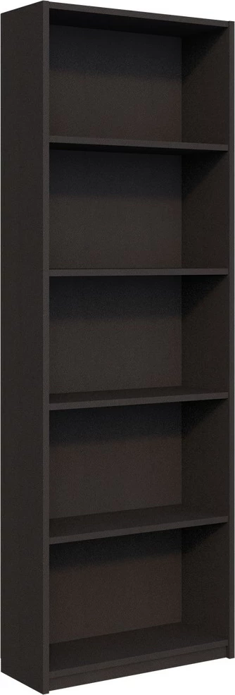 Raft librash Hanah Home, Ktp-150-Aa-1, antracit