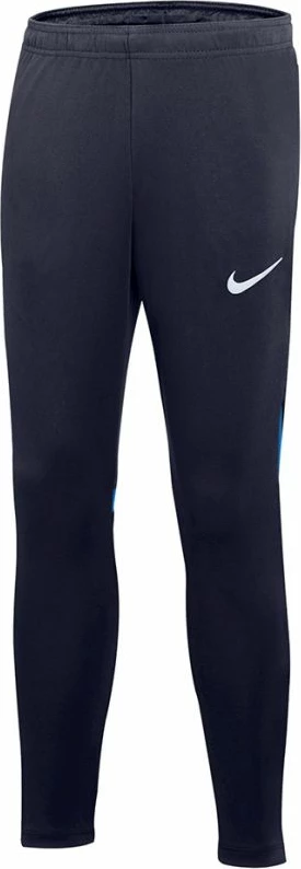 Pantallona sportive për fëmijë Nike, blu marine