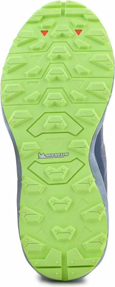 Atlete për femra Mizuno, blu marine