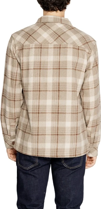 Maicë për meshkuj Hamaki-ho, beige