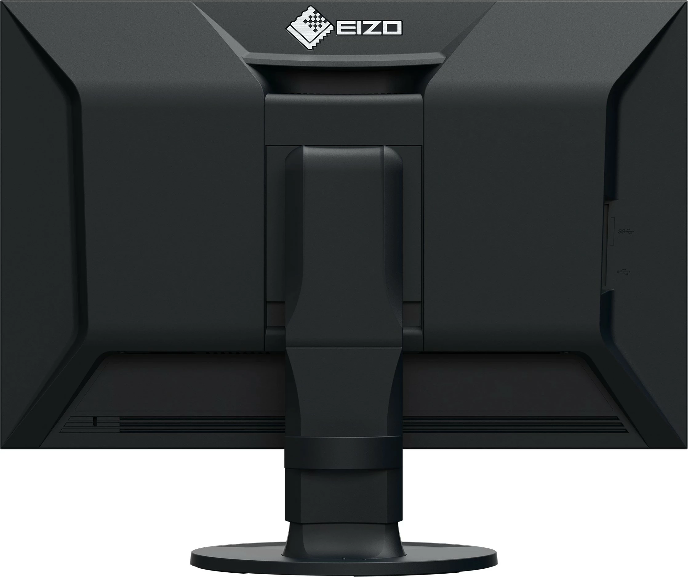 Monitor Eizo ColorEdge CS2400R, 24.1", 1920 x 1200, WUXGA, i zi