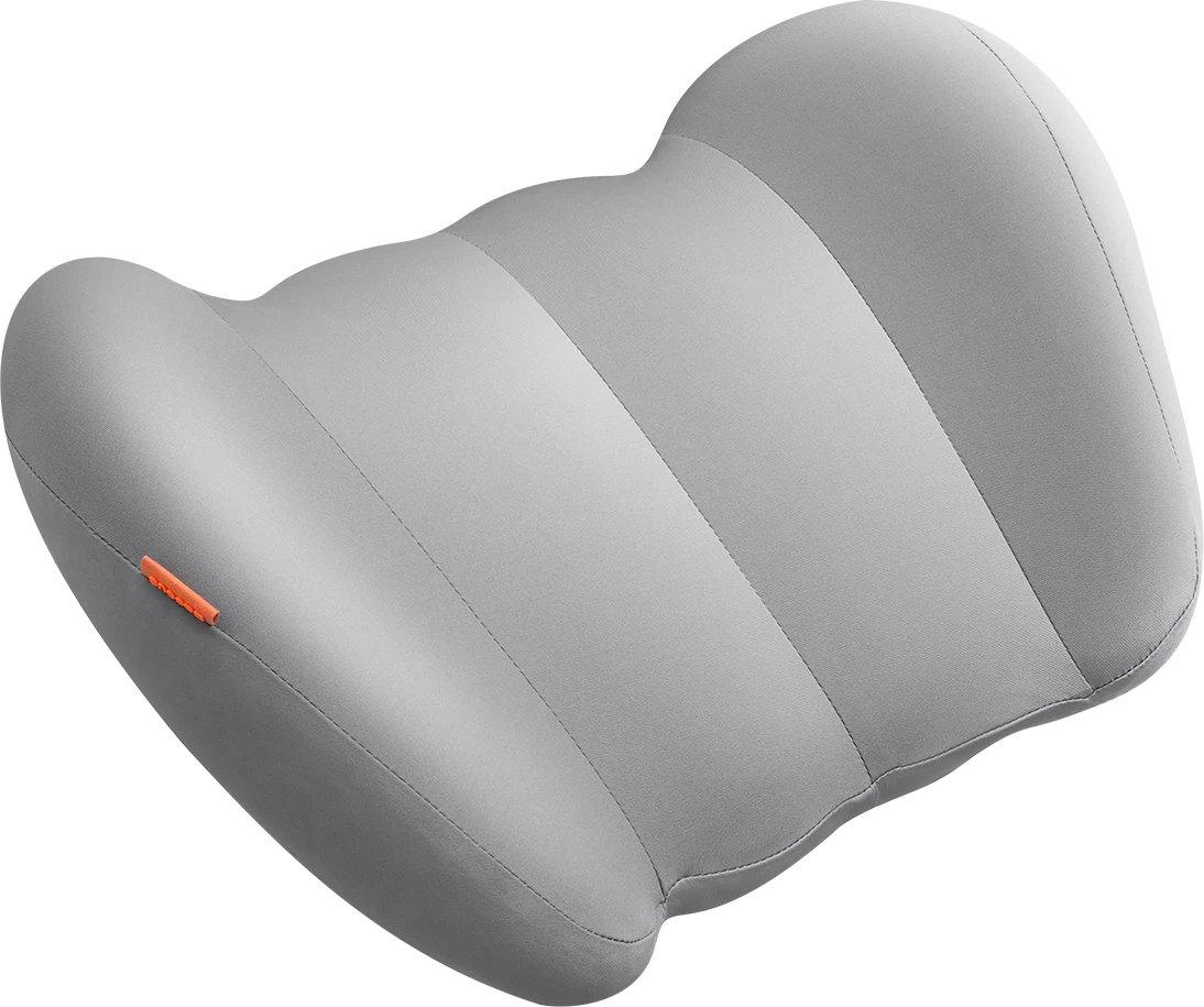 Jastëk lumbar Baseus ComfortRide CNYZ000013, gri