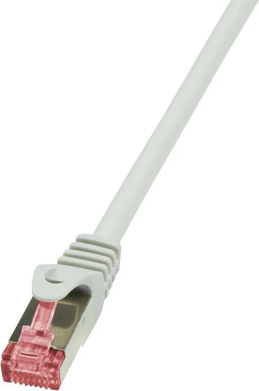 Kabllo rrjeti LogiLink, 2.0m, hiri