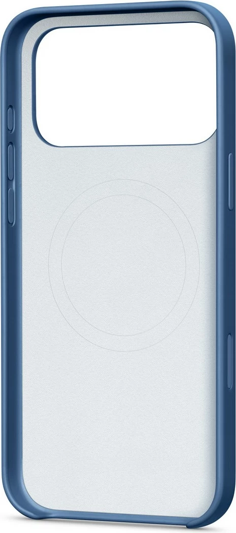 Mbështjellës Beats iPhone 17 Pro Max, MagSafe, kontroll kamerës, felsblau