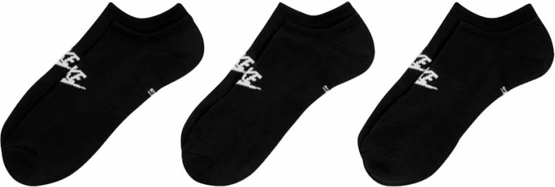 Çorape Nike, të zeza