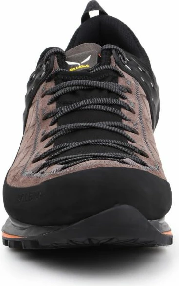 Këpucë për meshkuj Salewa, të zeza