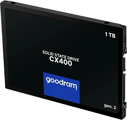 Disk SSD Goodram CX400, 2.5", 1024 GB
