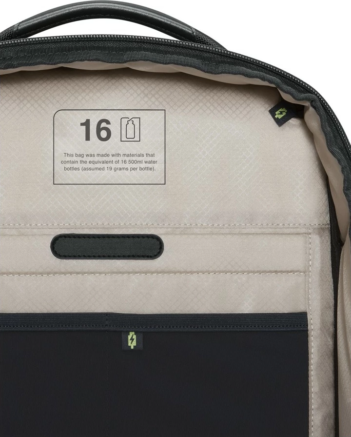 Çantë shpine Lenovo ThinkPad Professional Backpack G2 16 inç, e zezë
