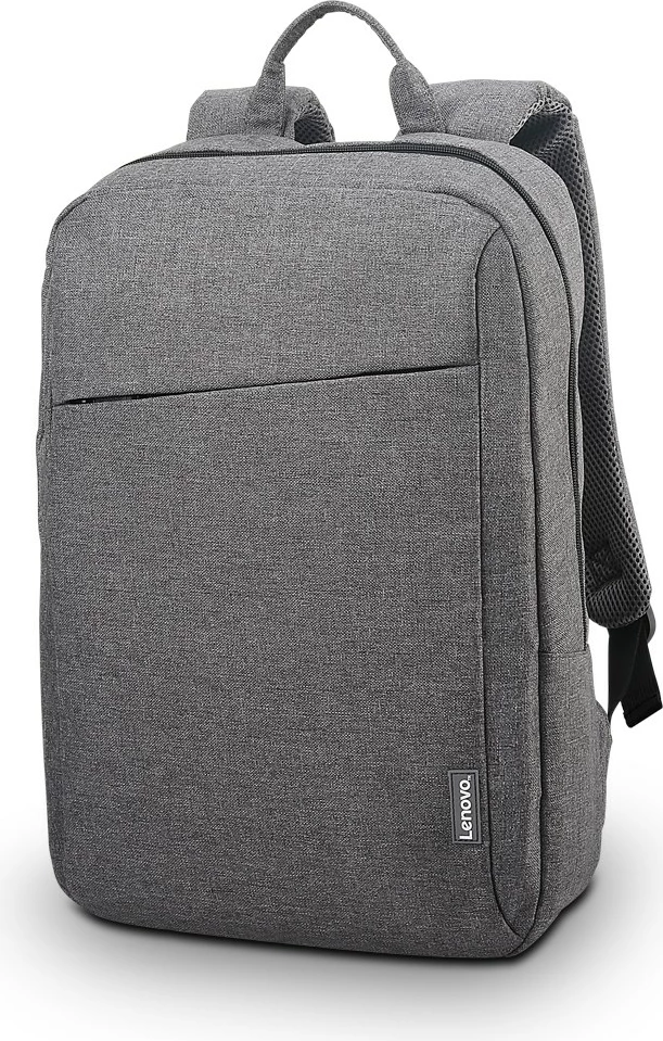 Çantë shpine Lenovo B210, 15.6", hiri 