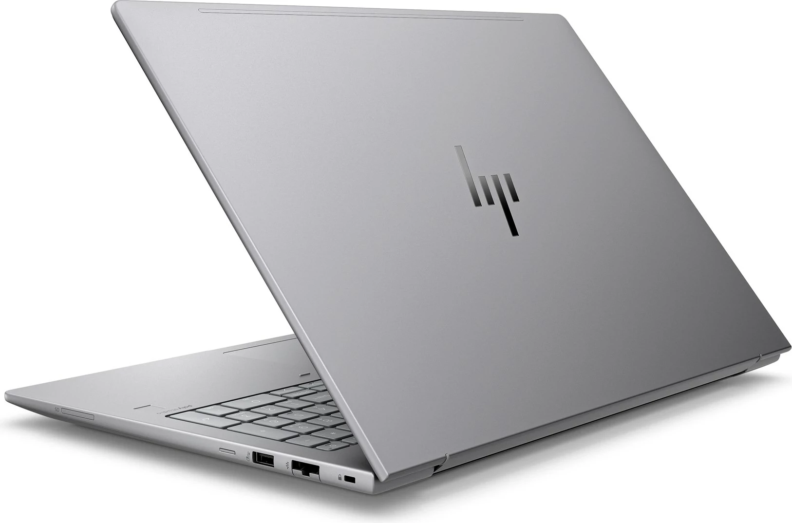 Laptop HP ZBook Power 16 G11, Intel Core Ultra 5, 16 GB RAM, 1 TB SSD, NVIDIA RTX A1000, Argjendtë