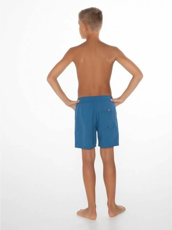 Shorce për fëmijë Protest, të kaltra