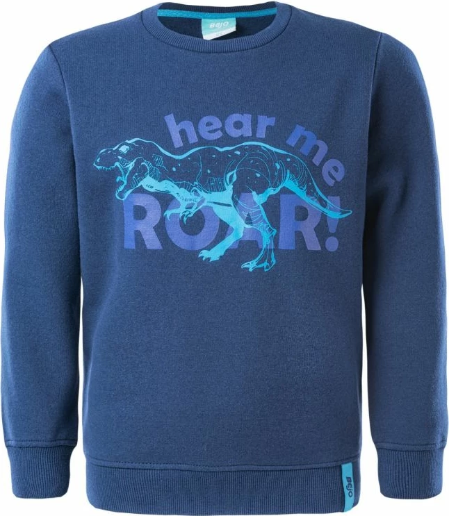 Duks për djem Bejo, blu