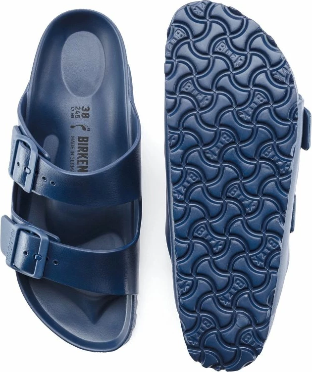 Atlete për meshkuj Birkenstock, blu marine