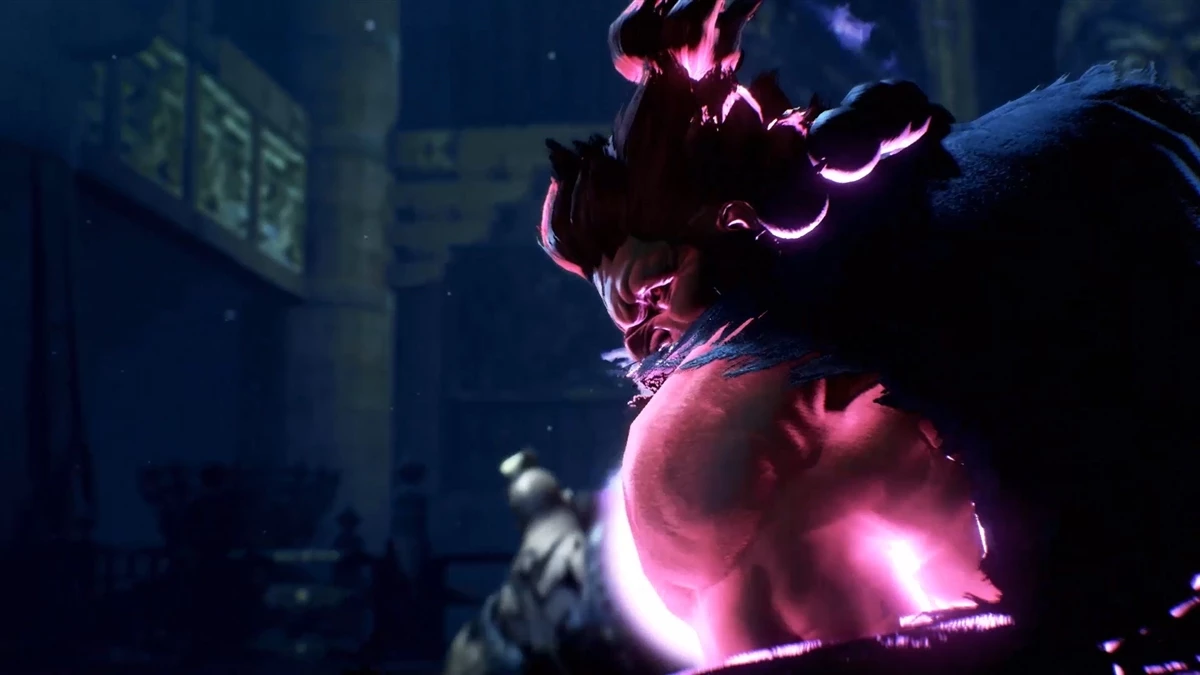 Lojë për PlayStation 4, Bandai Namco, Tekken 7, PEGI 16