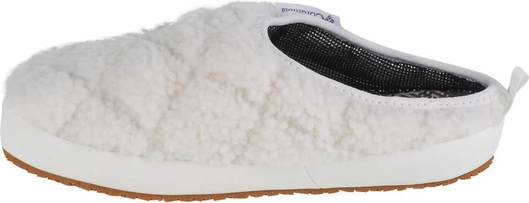 Të brendshme për femra Columbia, të bardha